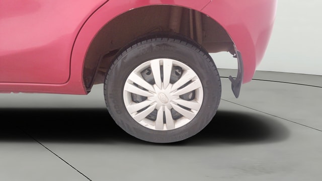 View Datsun Go Image 11 Used Datsun Go Image 11