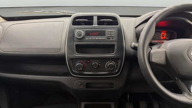 View Renault Kwid Image 17 Used Renault Kwid Image 17