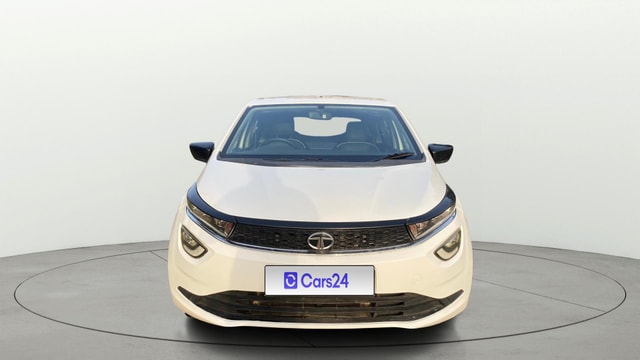 View Tata Altroz Image 1 Used Tata Altroz Image 1