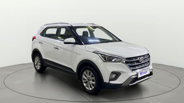 View Hyundai Creta Image 24 Used Hyundai Creta Image 24