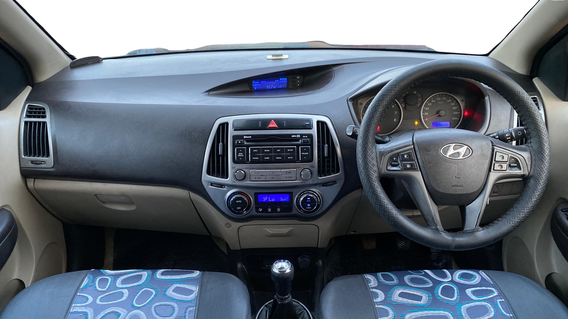 Used 2013 Hyundai Elite i20 Used 2013 Hyundai Elite i20