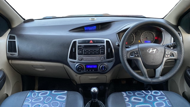 View Hyundai Elite i20 Image 29 Used Hyundai Elite i20 Image 29