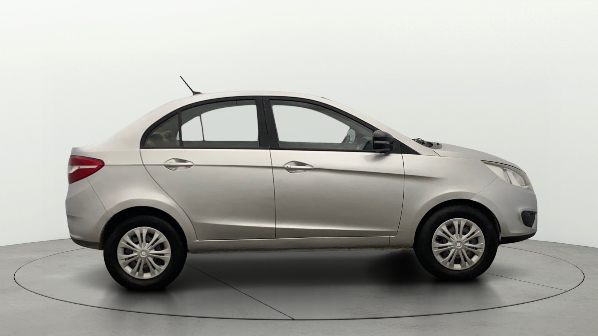 View 2020 Tata Zest Premio Image 29 Used 2020 Tata Zest Premio Image 29