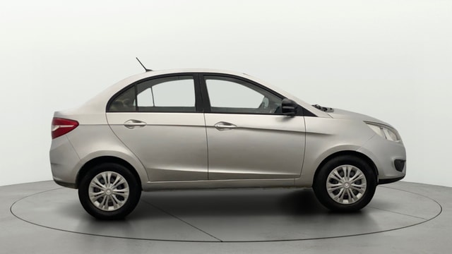 View Tata Zest Image 29 Used Tata Zest Image 29
