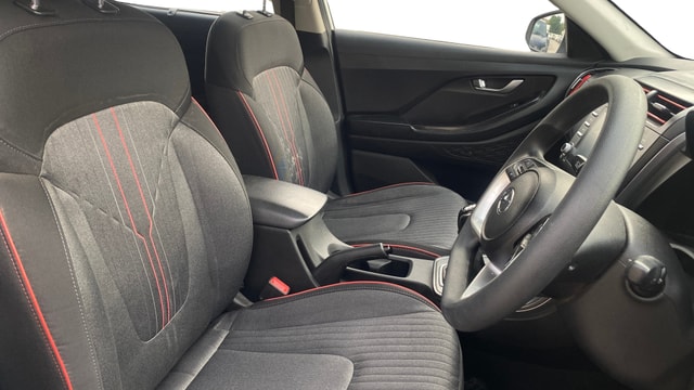 View Hyundai Creta Image 18 Used Hyundai Creta Image 18