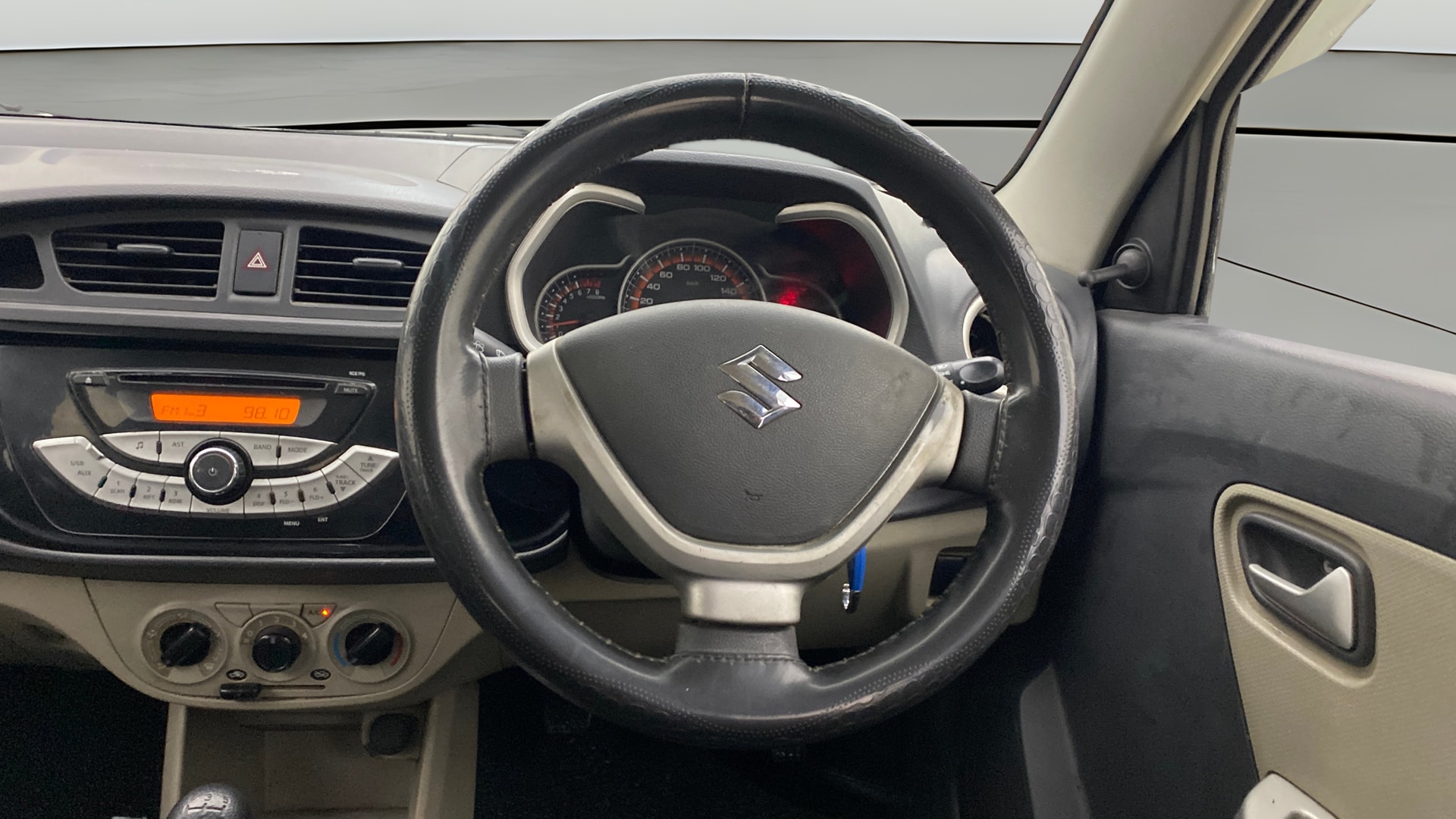 View 2019 Maruti Suzuki Alto K10 LX Image 20 Used 2019 Maruti Suzuki Alto K10 LX Image 20