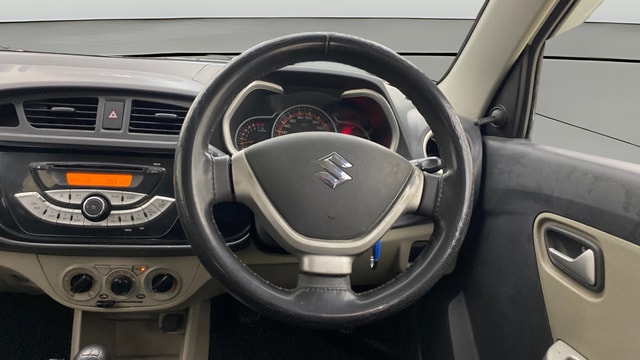 View Maruti Suzuki Alto K10 Image 20 Used Maruti Suzuki Alto K10 Image 20