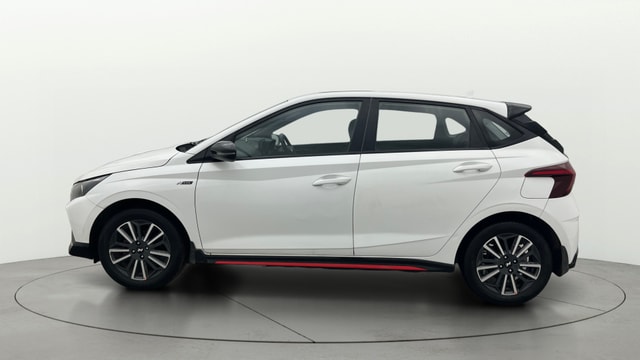 View Hyundai Elite i20 Image 27 Used Hyundai Elite i20 Image 27