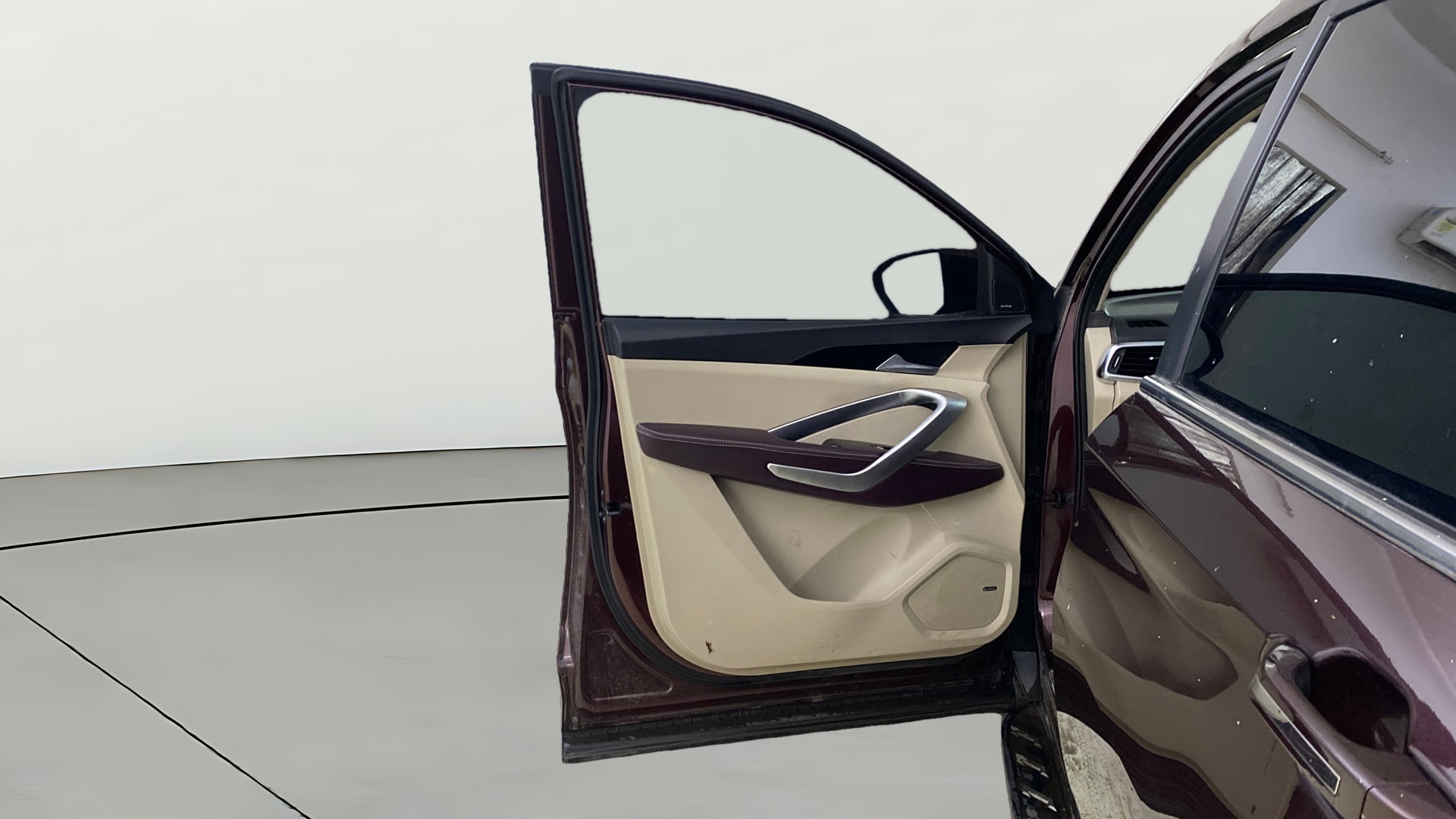 View 2021 MG Hector Sharp Petrol BS IV Image 33 Used 2021 MG Hector Sharp Petrol BS IV Image 33