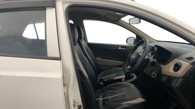 View Hyundai Grand i10 Image 25 Used Hyundai Grand i10 Image 25