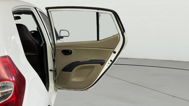 View Hyundai i10 Image 7 Used Hyundai i10 Image 7