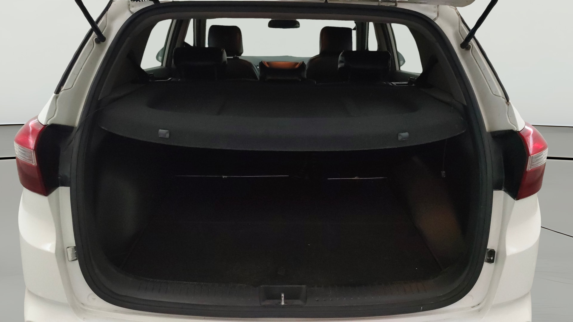 Used 2016 Hyundai Creta Used 2016 Hyundai Creta