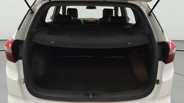 View Hyundai Creta Image 40 Used Hyundai Creta Image 40