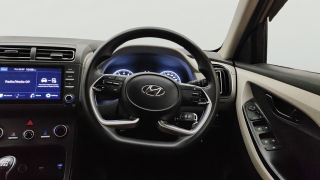 View Hyundai Creta Image 21 Used Hyundai Creta Image 21