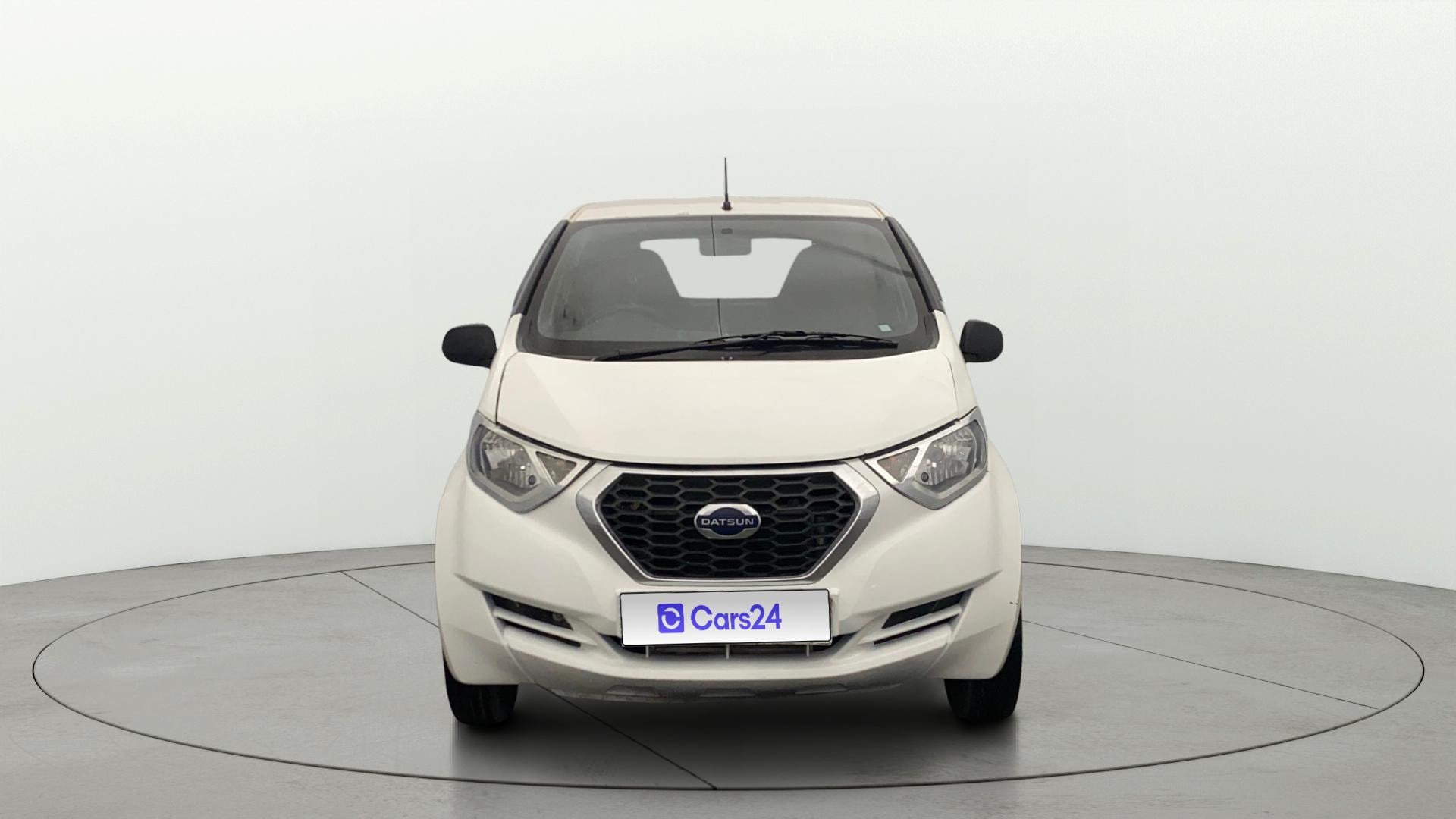 Used 2020 Datsun Go Used 2020 Datsun Go