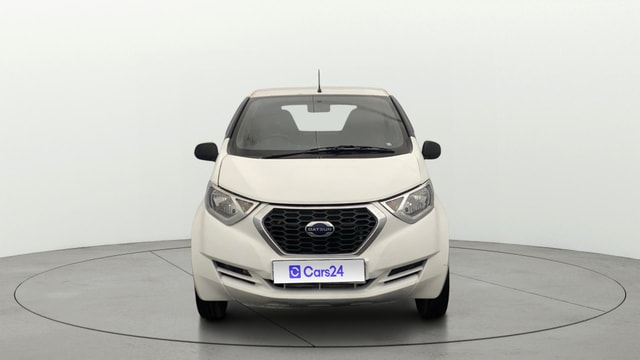 View Datsun Go Image 1 Used Datsun Go Image 1
