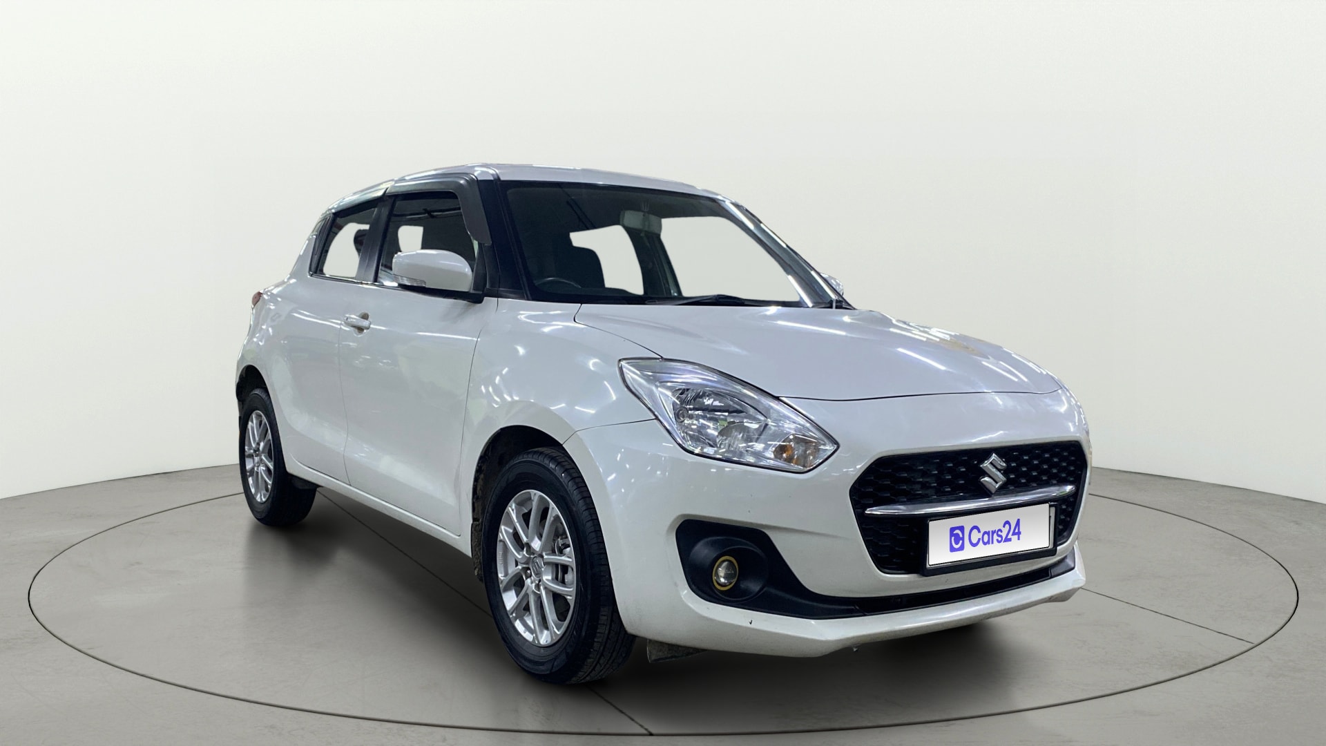 View 2023 Maruti Suzuki 1000 Base Variant Image 23 Used 2023 Maruti Suzuki 1000 Base Variant Image 23