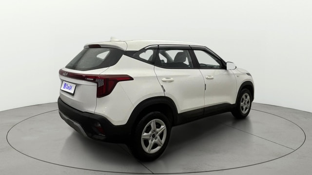View Kia Seltos Image 42 Used Kia Seltos Image 42