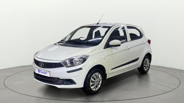 View Tata Tiago Image 34 Used Tata Tiago Image 34
