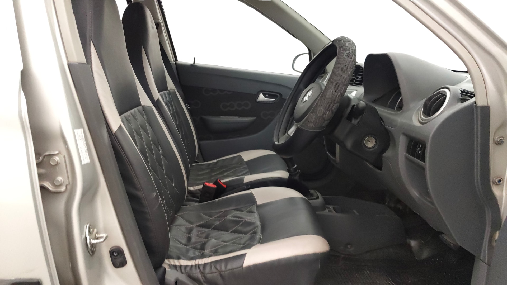 View 2015 Maruti Suzuki Alto 800 LX Image 25 Used 2015 Maruti Suzuki Alto 800 LX Image 25
