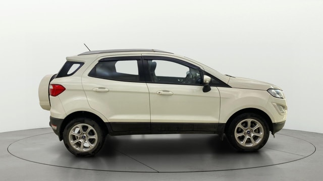 View Ford EcoSport Image 9 Used Ford EcoSport Image 9