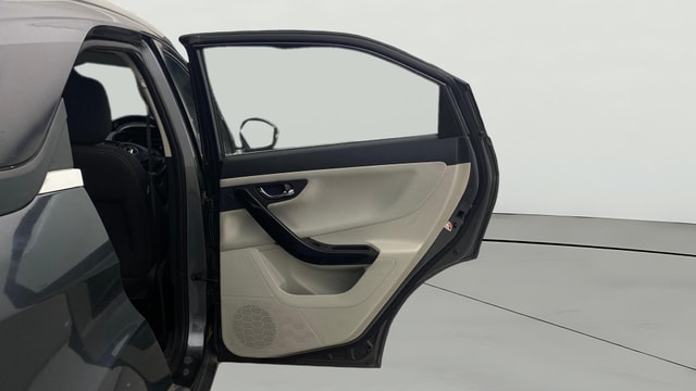 View Tata Nexon Image 6 Used Tata Nexon Image 6
