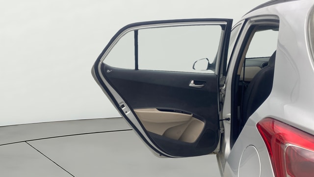 View Hyundai Grand i10 Image 22 Used Hyundai Grand i10 Image 22