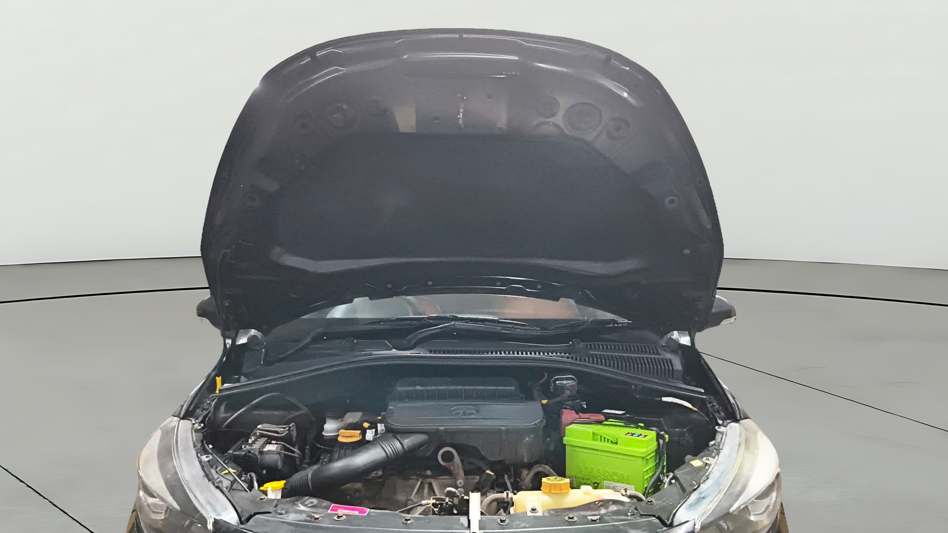 Used 2023 Tata Tiago Used 2023 Tata Tiago