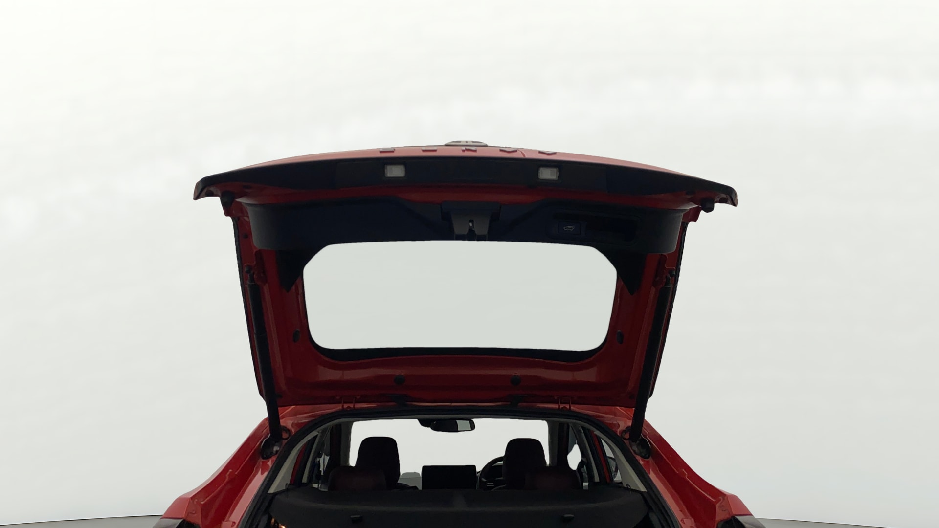 View 2026 Tata Curvv Accomplished Plus A GDi Petrol DCA Dark Edition Image 33 Used 2026 Tata Curvv Accomplished Plus A GDi Petrol DCA Dark Edition Image 33