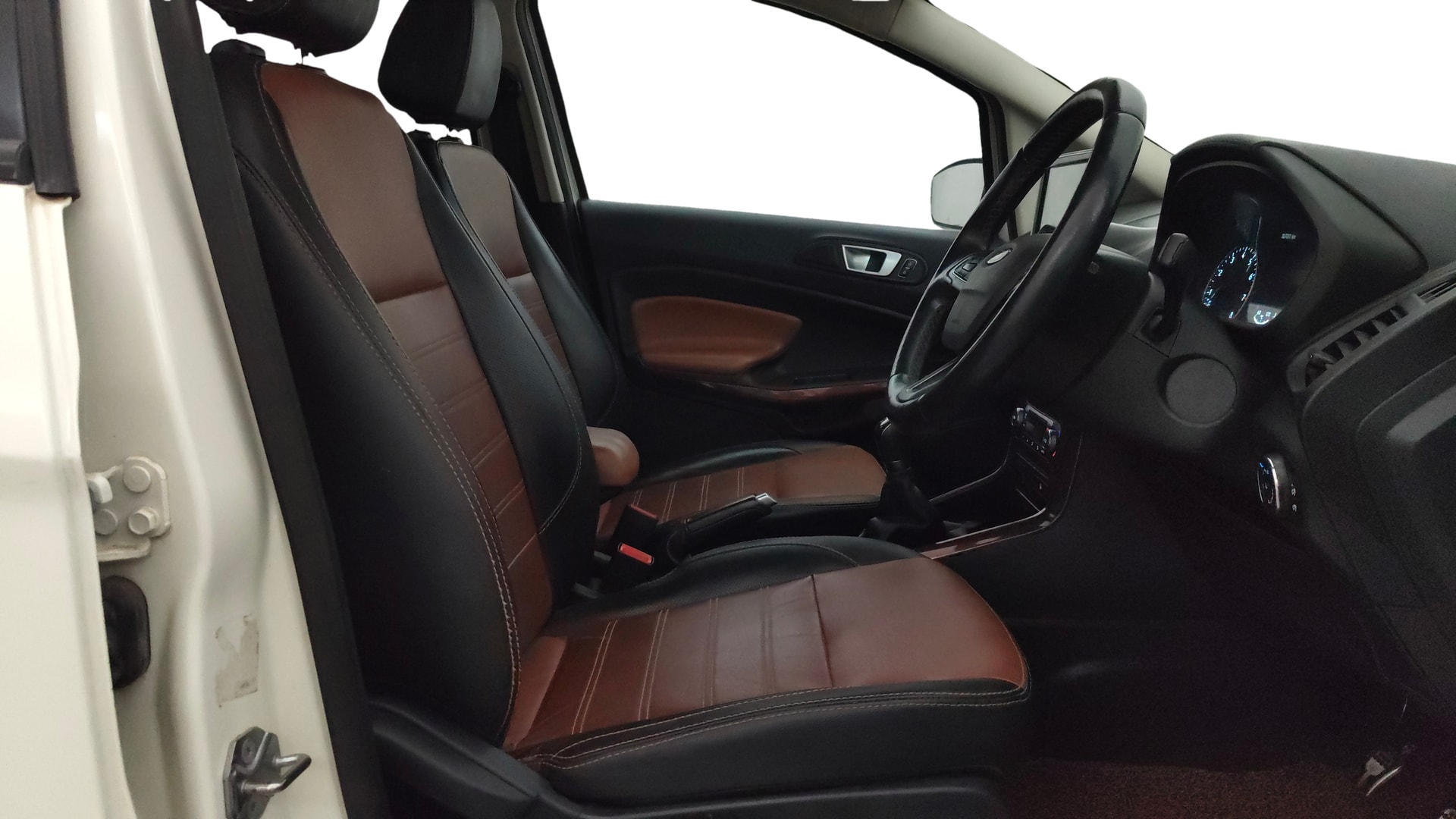 View 2020 Ford EcoSport 1.5 TDCi Diesel Ambiente BS IV Image 27 Used 2020 Ford EcoSport 1.5 TDCi Diesel Ambiente BS IV Image 27