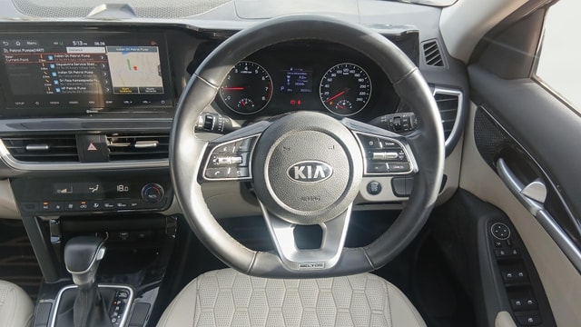 View Kia Seltos Image 21 Used Kia Seltos Image 21
