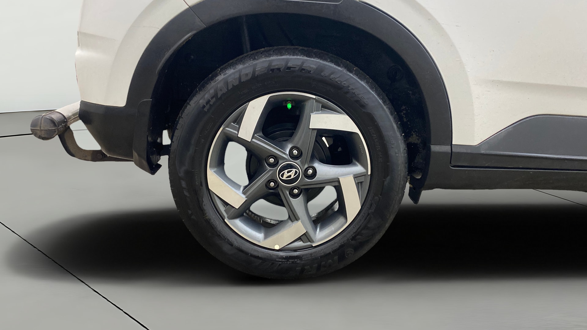 Used 2020 Hyundai Venue Used 2020 Hyundai Venue