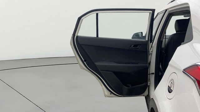 View Hyundai Creta Image 22 Used Hyundai Creta Image 22