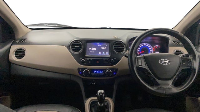View Hyundai Grand i10 Image 15 Used Hyundai Grand i10 Image 15