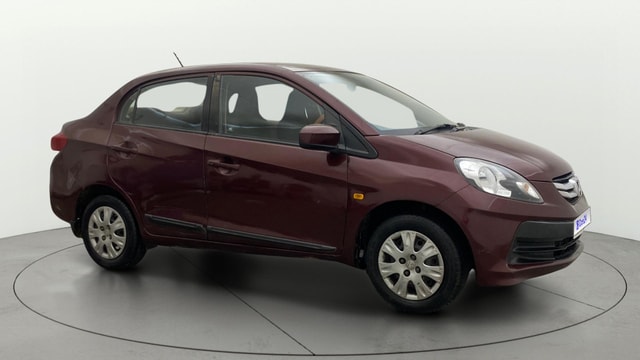 View Honda Amaze Image 22 Used Honda Amaze Image 22