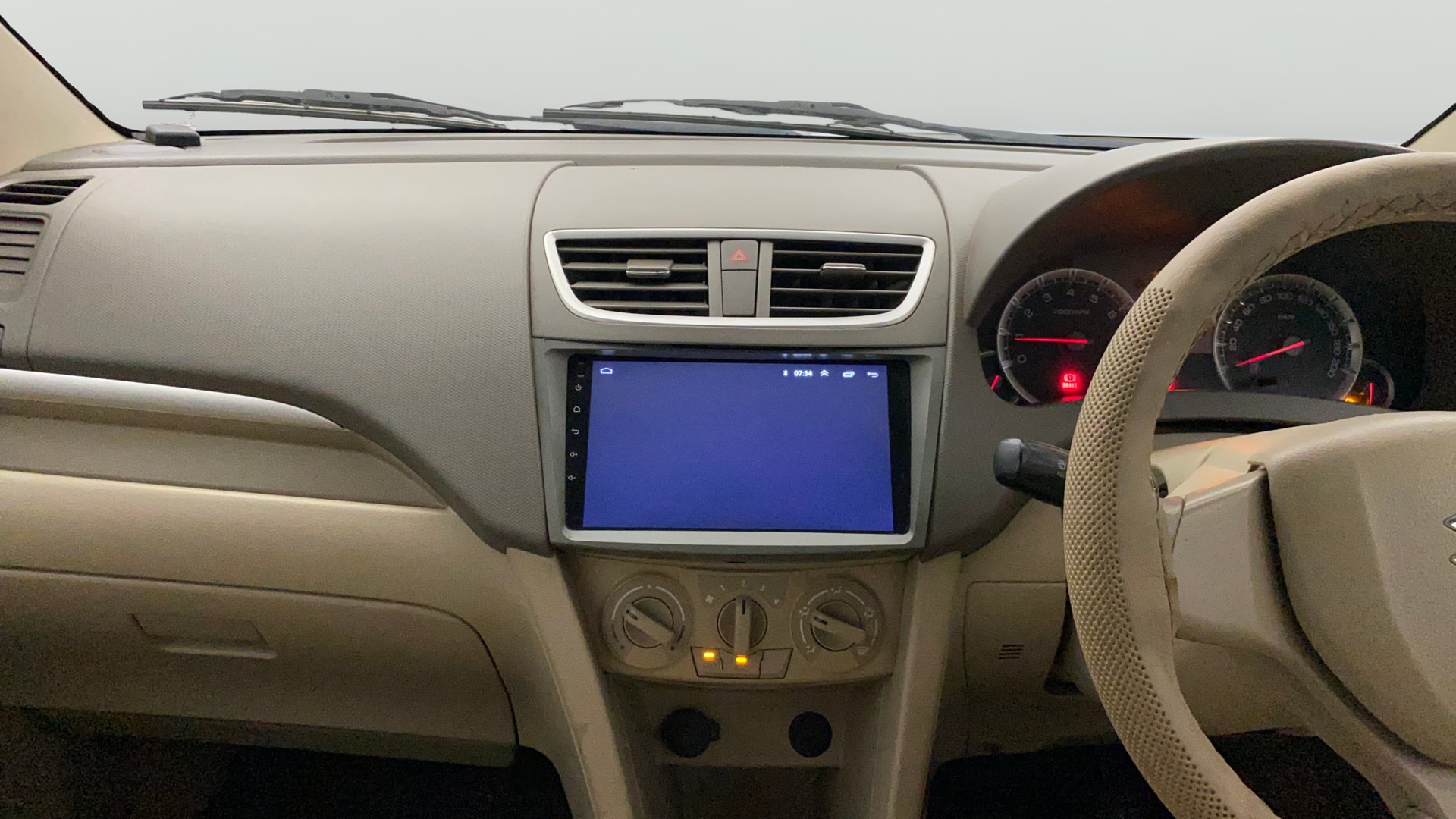 Used 2013 Maruti Suzuki 1000 Used 2013 Maruti Suzuki 1000