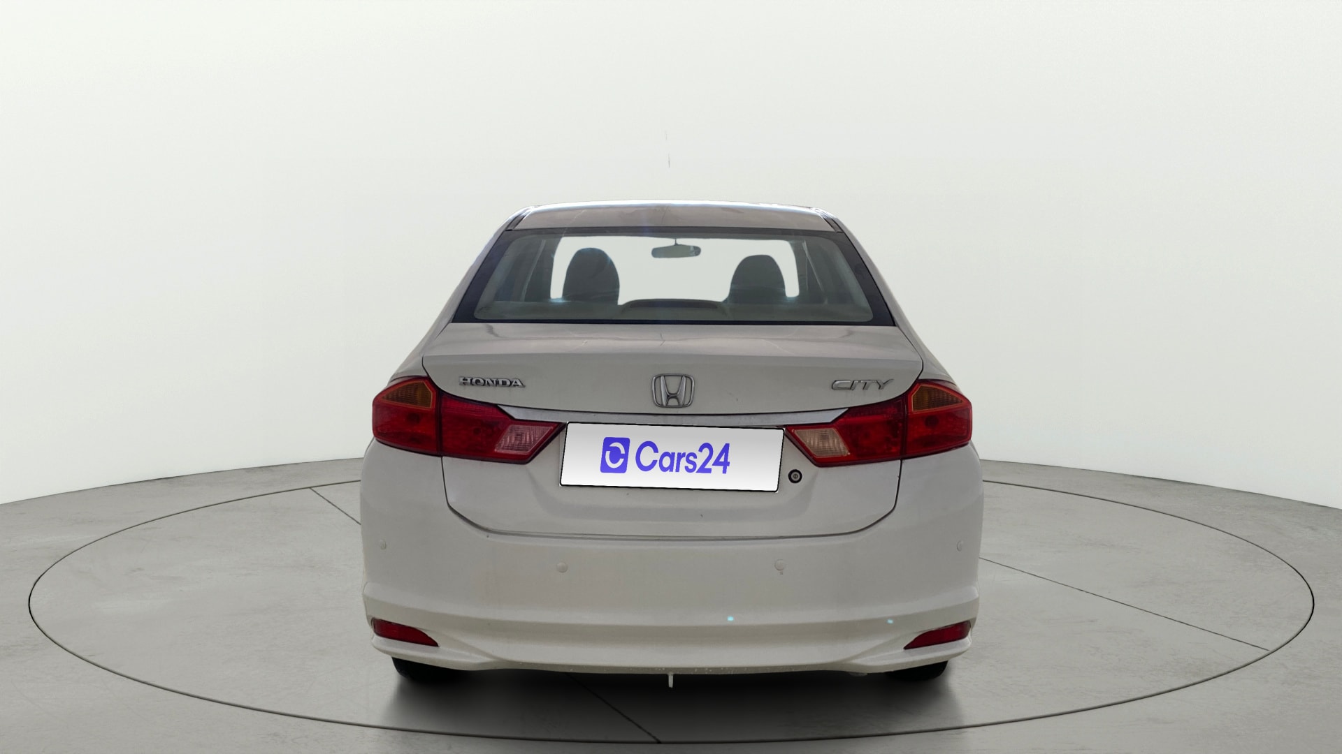 View 2015 Honda City ZX MT Diesel Anniversary Edition Image 38 Used 2015 Honda City ZX MT Diesel Anniversary Edition Image 38