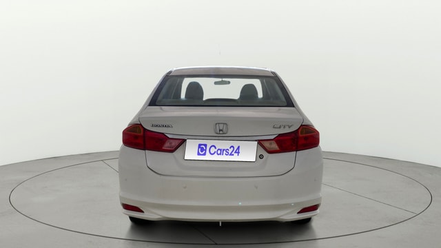 View Honda City Image 38 Used Honda City Image 38