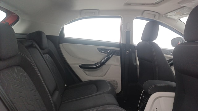 View Tata Nexon Image 30 Used Tata Nexon Image 30