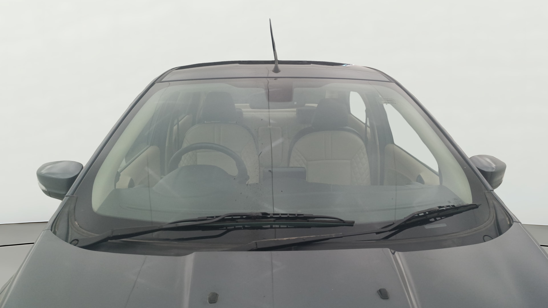 Used 2019 Ford Figo Aspire Used 2019 Ford Figo Aspire