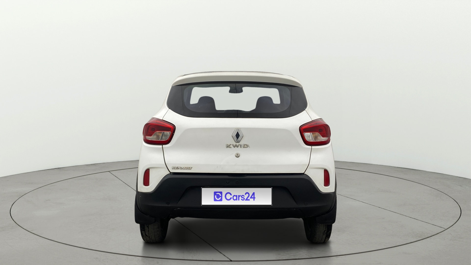 View 2022 Renault Kwid RXL 1.0 Image 39 Used 2022 Renault Kwid RXL 1.0 Image 39