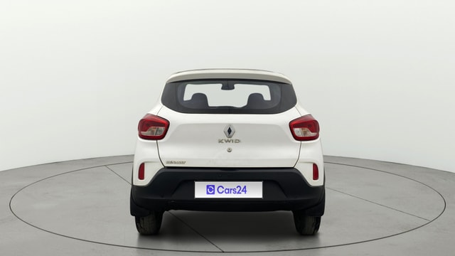 View Renault Kwid Image 39 Used Renault Kwid Image 39