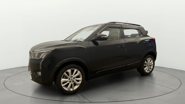 View Mahindra XUV300 Image 37 Used Mahindra XUV300 Image 37