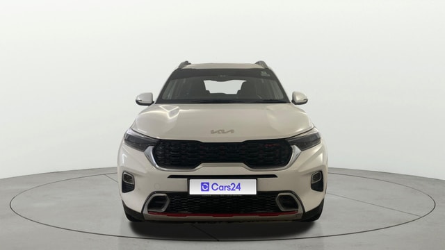 View Kia Sonet Image 1 Used Kia Sonet Image 1