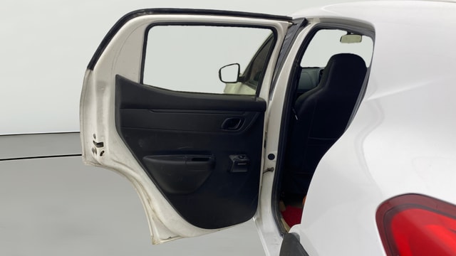 View Renault Kwid Image 22 Used Renault Kwid Image 22