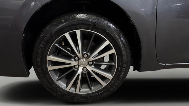 View Toyota Corolla Altis Image 28 Used Toyota Corolla Altis Image 28