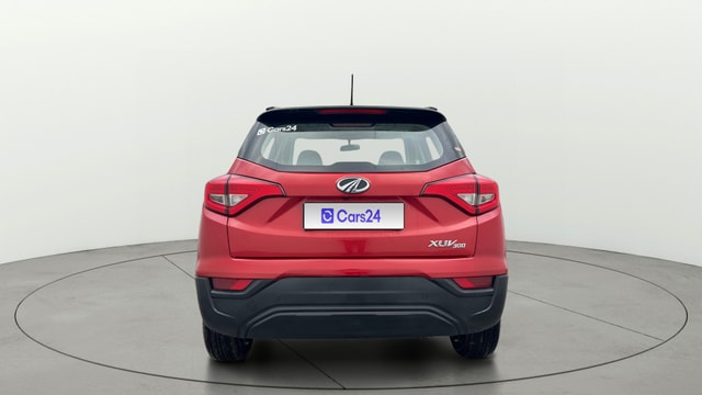 View Mahindra XUV300 Image 39 Used Mahindra XUV300 Image 39