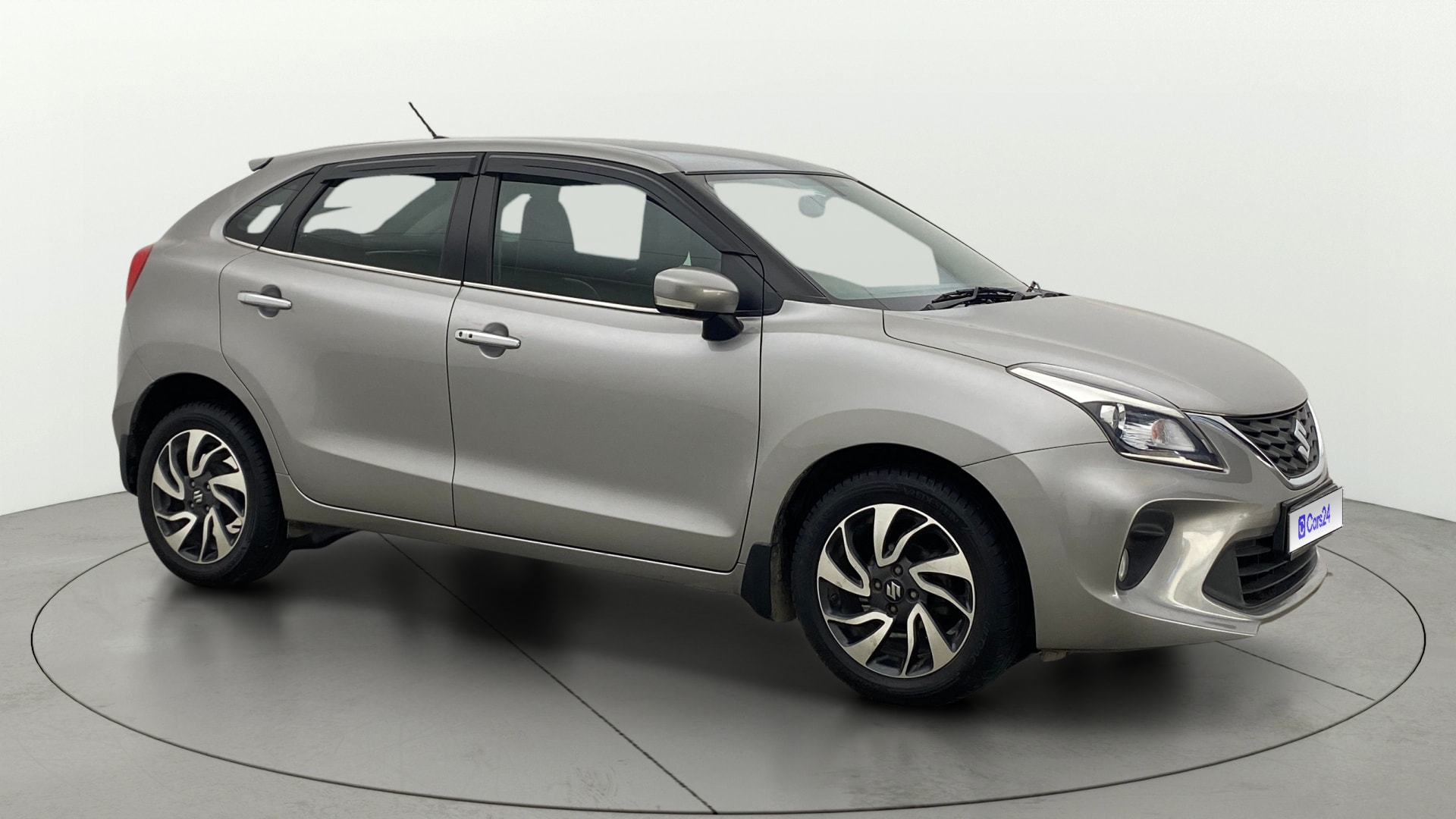 View 2020 Maruti Suzuki 1000 Base Variant Image 37 Used 2020 Maruti Suzuki 1000 Base Variant Image 37