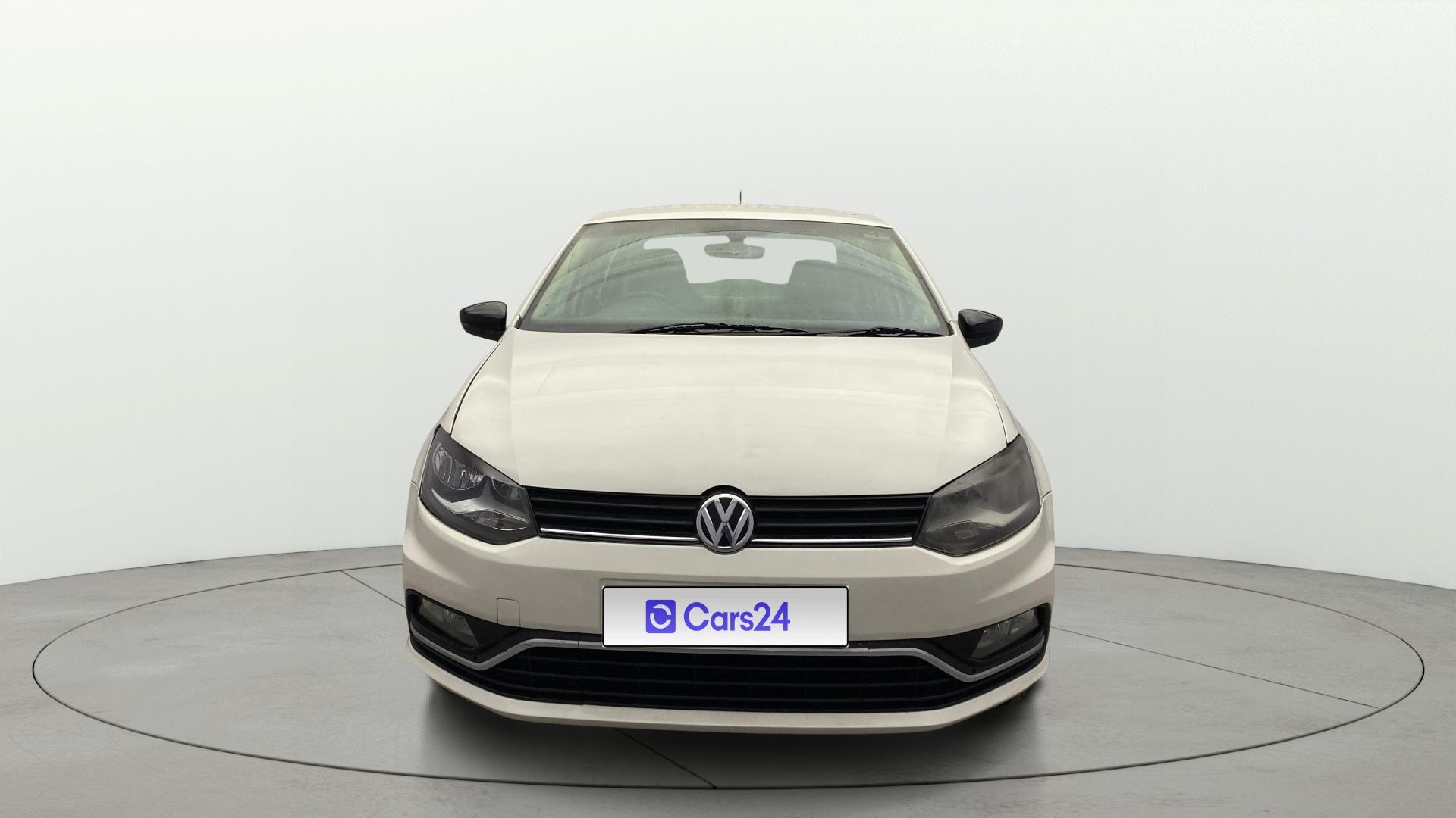 View 2016 Volkswagen Ameo 1.2L MPI Petrol Comfortline Image 1 Used 2016 Volkswagen Ameo 1.2L MPI Petrol Comfortline Image 1