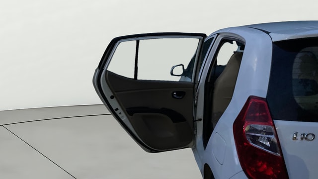 View Hyundai i10 Image 14 Used Hyundai i10 Image 14